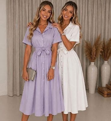 Dresses: 04. Haljina 2.600 dinara🥰 A — 3