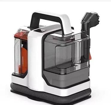 tabla za magnete: Prenosni uređaj za dubinsko čišćenje tepisona, nameštaja i — 4