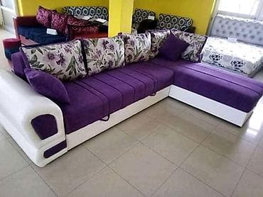 Polyester, color - Multicolored