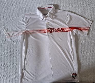 Sergo Taccini original sportska majica Veličina 164 kao nova Cena na lalafo.rs Sergo Taccini original sportska majica Veličina 164 kao nova Cena