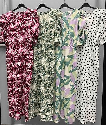 Haljine: 04. Haljina 3.100 dinara A — 4