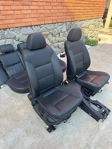 orium gume: KOZNA SEDISTSA E61 ZA BMW 518, 520, 520 GT . OD 2003. DO 2010. GOD — 1