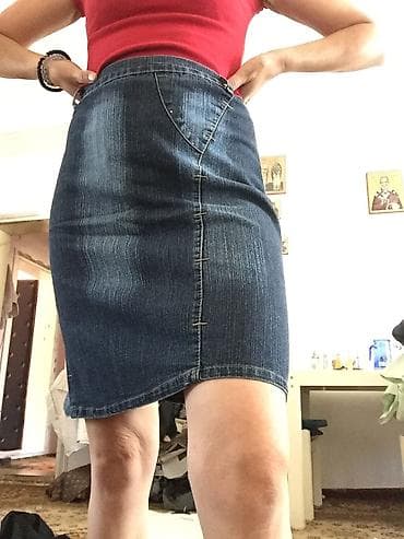 Suknja XL na lalafo.rs Suknja XL