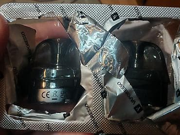 mini rashladne vitrine polovne: Vaporesso Luxe XR POD kertridž, 5ml, 1 MTL i 1 DTL. Malo korišćeno — 2
