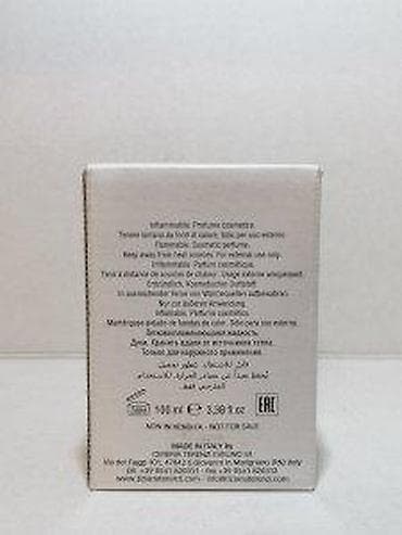 Lične stvari: TIZIANA TERENZI SPIRITO FIORENTINO EDP100ML TSTR | Tiziana Terenzi — 7