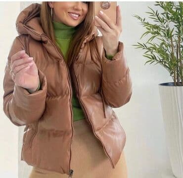 zimske jakne ps: Jakne
S.m.l.xl
4800 din — 2