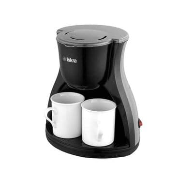 radio savica iskra: Aparat za kafu Cena 3000 dinara+Ptt 350 dinara. Garancija 25 meseci — 1