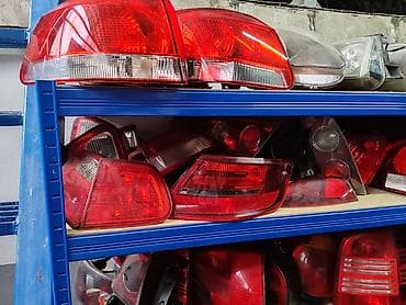 tepih patosnice za auto: Volkswagen Polovno — 6