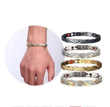 guess mindjuse cena: Set: Bracelet, Material: Stainless steel — 2