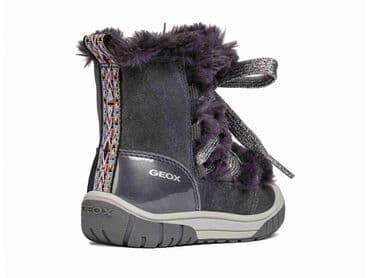 decije radno odelo: Čizme, Geox, Veličina - 23 — 2