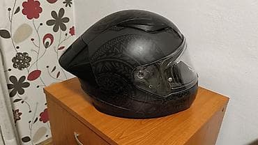 Other Vehicles: LS2 Rapid II integralna kaciga za motor Молим вас да ме контактирате — 1