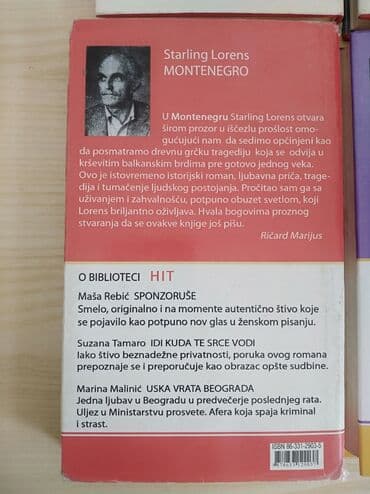how i met your mother sve epizode sa prevodom: Biblioteka hit ranko marinković zajednička kupka 200 din maša rebić — 4
