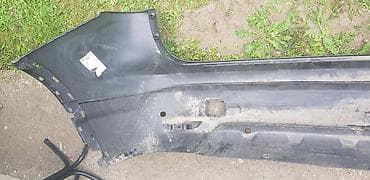 nissan riva: ZADNJI BRANIK ZA NISSAN QASHQAI, QASHQAI + 2 | nissan qashqai 2 — 4