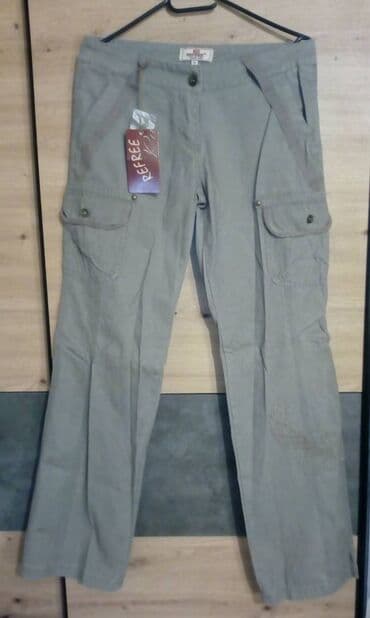 kompleti pantalone i prsluk: L (EU 40) — 1