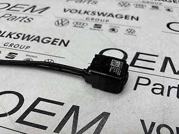 multimedija audi a4 b6: PARKING RIKVERC KAMERA ZA PORSCHE CAYENNE, MACAN | Parking rikverc — 3