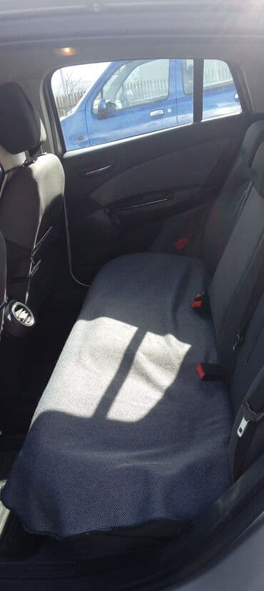 kamp prikolice prodaja: Fiat Bravo: 1.6 l | 2008 year 265000 km. Hatchback — 6