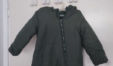 crivit ski pantalone: Skafander ERGEE 80, 1000din Prelep topao skafander kupljen u Italiji — 2