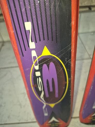 rossignol skije cena: Sve sa slika za 13000din Korisceno, ali nama nije vise potrebno. Na — 7