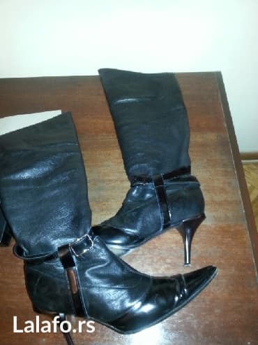 nike tuned 3: High boots, Replay, 40 — 1