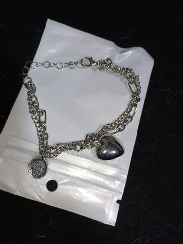 h i m jakne: M, Bez postave, Vuna, bоја - Crna — 6