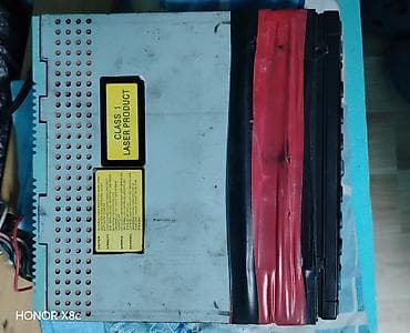 tabla za alat: Auto radio CD plejer Universum (RDS) - Model: Universum Car Compact — 1