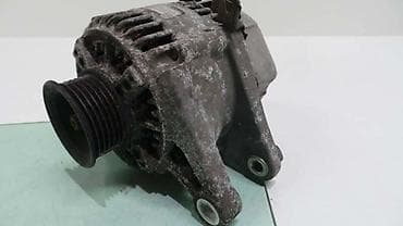 alat za remenice alternatora: ALTERNATOR VVTI ZA TOYOTA VERSO OD 2009. DO 2015. GOD. | Svi delovi — 1
