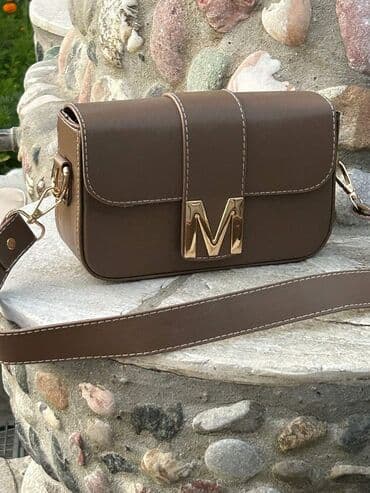 torbe za devojke: Shoulder bag — 3