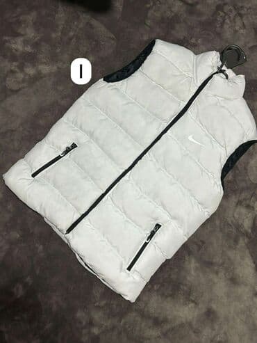 muski prsluk adidas: Adidas Originals, M, Poliester, bоја - Zelena — 6