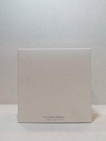 Lične stvari: CHLOE NOMADE EDP 75ML TSTR | Original parfemi. Mogucnost porucivanja — 5