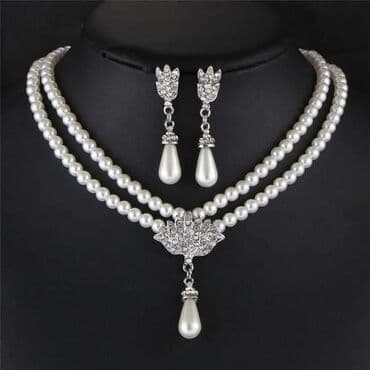jimmy choo set: Cena:1400din — 1