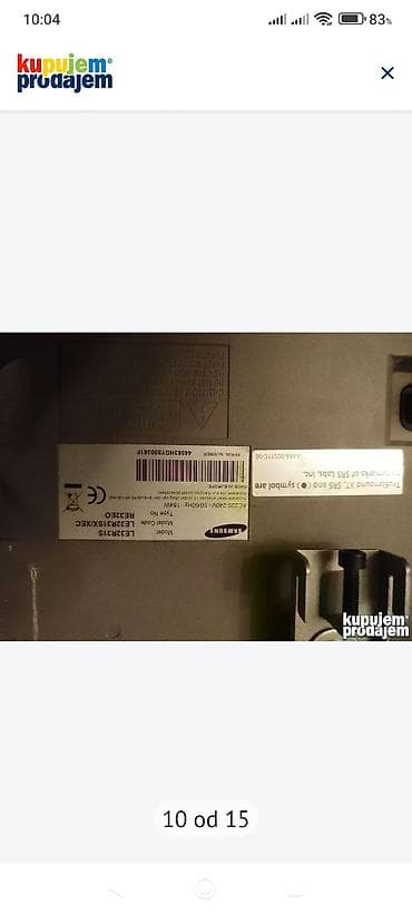 televizor 24 inca: Samsung televizor 32" inca tv sa daljinskim.Samsung televizor 32 inca — 4