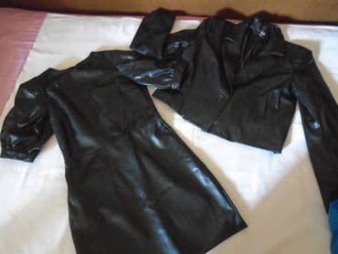 new yorker крагујевац – слике: H&M, S (EU 36), Jednobojni, bоја - Crna — 1