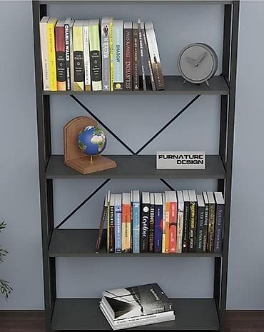 aleksandar namestaj: Polica 180x88x34 
125€ — 1