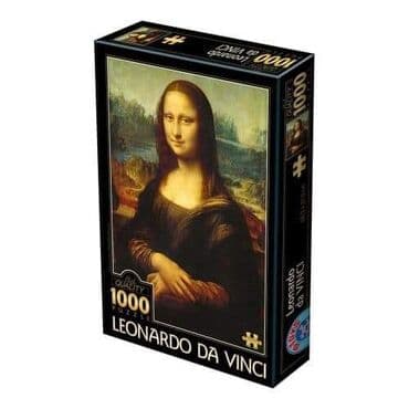 Najveća ponuda puzzla ️setovi su od 1000 komada ️u ponudi preko 40