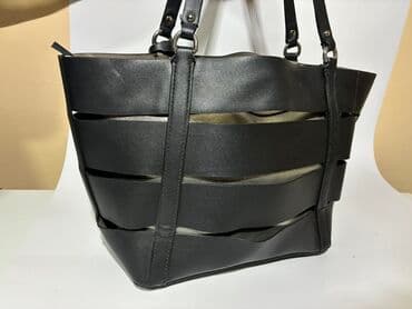 Torbe: Ceger, Guess, Materijal: Veštačka koža — 3