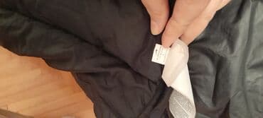 Women's Clothing: Nike, S, Single-colored, With lining, Feathers — 5