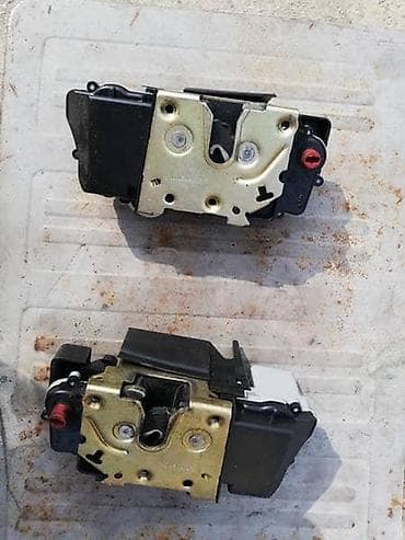 nosivost vozila: ZADNJE ELEKTRO BRAVE ZA CITROEN XSARA PICASSO OD 2000. DO 2005. GOD — 1