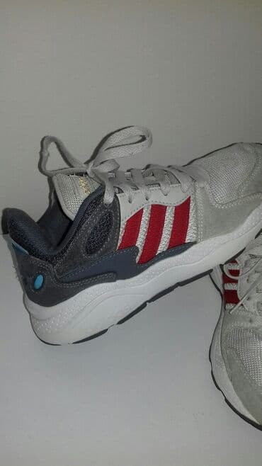 paket za devojcicu: Adidas, Size - 36 — 8