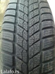 lidl kompresor za vazduh: Prodajem zimsku gumu barum-polaris 2-dimen. 185/70 r 14 u jako dobrom — 3