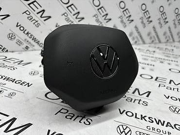 auto delovi loznica: AIRBAG VOLANA NOVI TIP ZA VOLKSWAGEN TIGUAN, PASSAT B8, GOLF 8 . | — 1