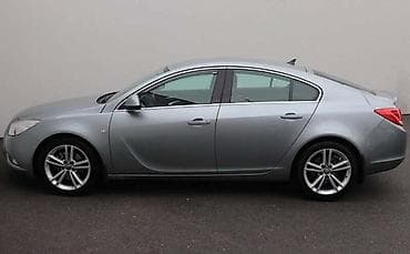 VRATA ZA OPEL INSIGNIA OD 2009. DO 2017. GOD. | Polovni originalni