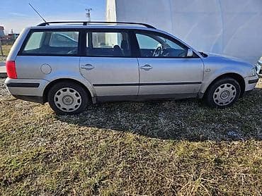 1.9 tdi 4x4: VRATA ZA VOLKSWAGEN PASSAT B5 — 2