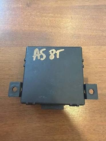 profesionalna auto dijagnostika: GATEWAY MODUL ZA AUDI A4, A5, Q5 . - 8T0907468R | Gateway — 2