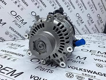 auto elektricar beograd: HIBRIDNI ALTERNATOR ZA VOLKSWAGEN POLO, SCIROCCO, TARO . - 05E 903 — 2