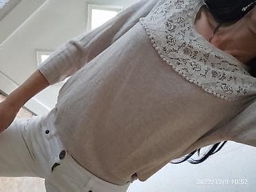 Muška obuća: C&A nude bluza m — 2