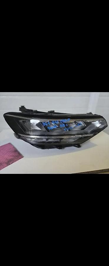 bmw e46 sedista: PASAT B8 + LED FAR 3GQ941036P | Audi vw delovi ALTINA ZEMUN — 2