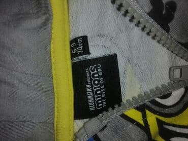 Jakne, kaputi i prsluci na lalafo.rs — 3 Jakne, kaputi i prsluci — 3