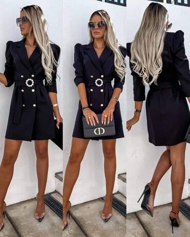 haljine u gloknu: Haljine 2800 — 12