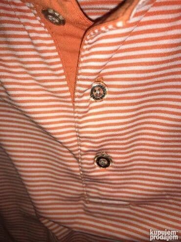 Accessories: Original PUTTER BOY Golf majica XXL 95% cotton extra fine 5% spandex — 3