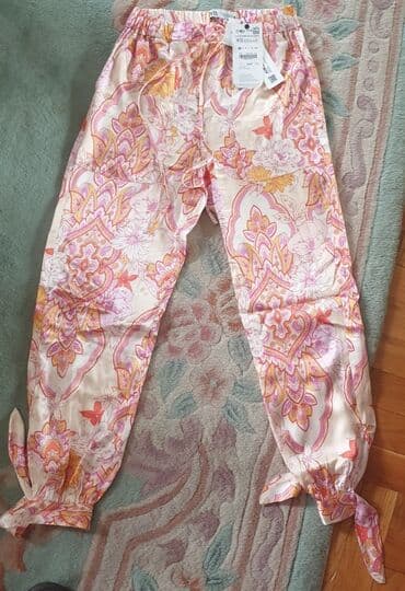 push up pantalone: XS (EU 34) — 3